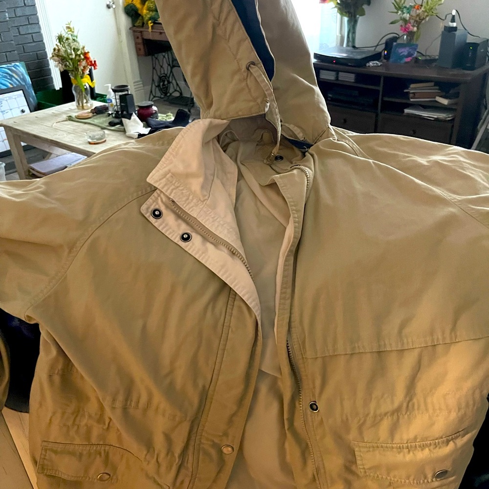 Town By London Fog New Jacket
